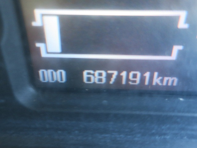 中古トラック 三菱ふそう スーパーグレート トラクタヘッド