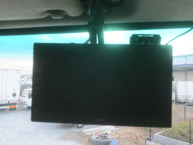 中古トラック 三菱ふそうトラクタヘッド ＃19