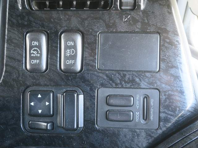 中古トラック 三菱ふそう スーパーグレート トラクタヘッド