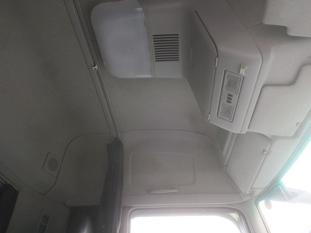 中古トラック 三菱ふそうトラクタヘッド ＃22