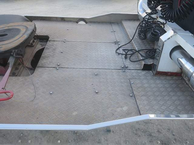 中古トラック 三菱ふそう スーパーグレート トラクタヘッド