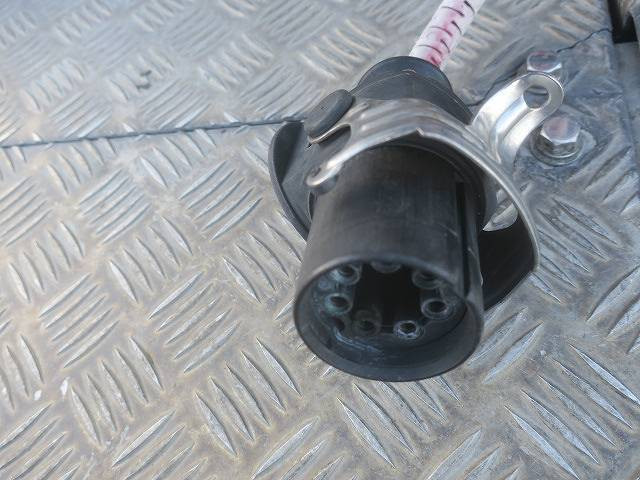 中古トラック 三菱ふそう スーパーグレート トラクタヘッド