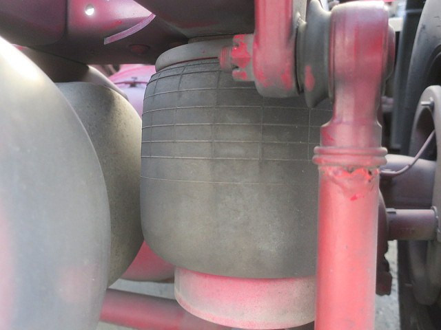 中古トラック 三菱ふそう スーパーグレート トラクタヘッド