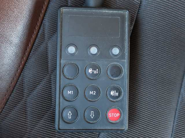 中古トラック 日野 プロフィア 大型平ボディ アルミブロック