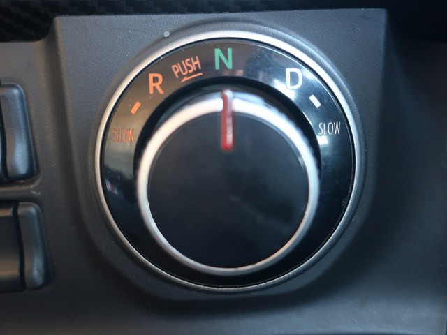 中古トラック 日野平ボディアルミブロック ＃21