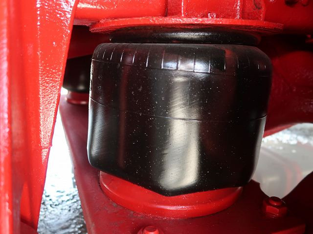 中古トラック 三ツ渕 スーパーグレート 大型平ボディアルミブロック