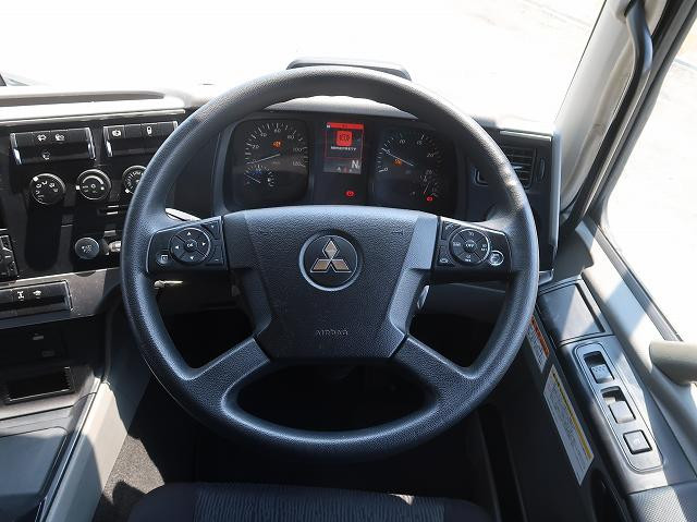 中古トラック 三ツ渕 スーパーグレート 大型平ボディアルミブロック