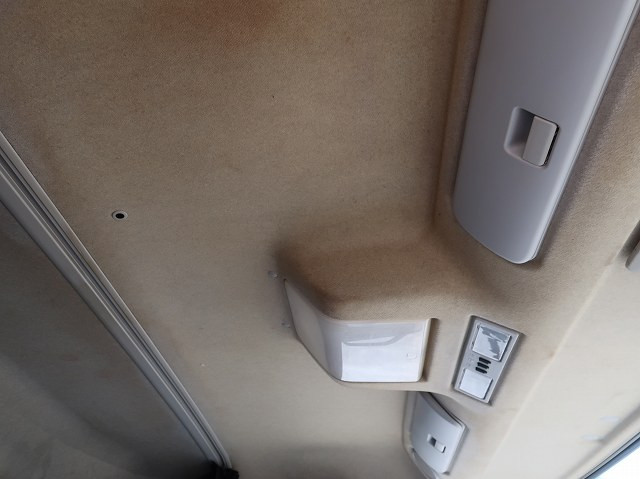 中古トラック 三ツ渕 スーパーグレート 大型平ボディアルミブロック