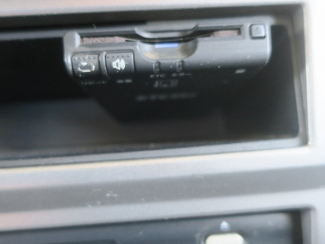 中古トラック 日野平ボディアルミブロック ＃21