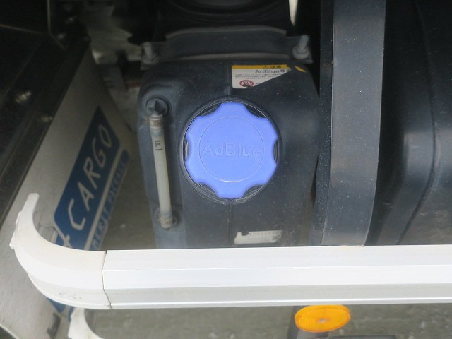 中古トラック いすゞアルミウィング ＃11