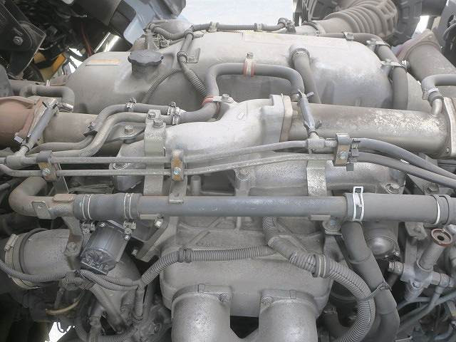 中古トラック いすゞアルミウィング ＃12