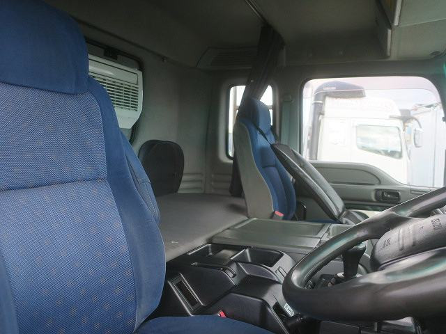 中古トラック いすゞアルミウィング ＃13