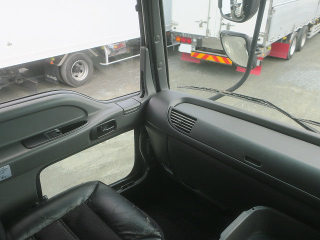 中古トラック いすゞアルミウィング ＃14