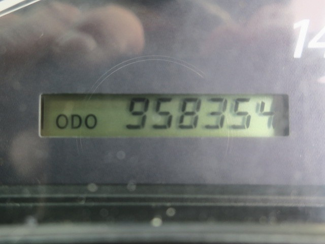 中古トラック いすゞアルミウィング ＃16