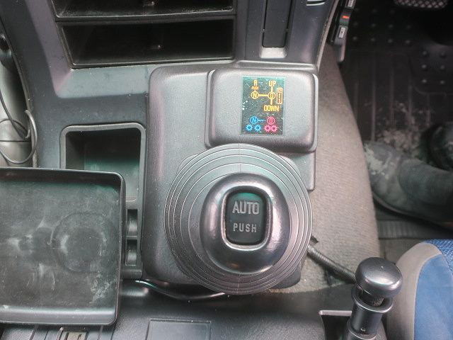 中古トラック いすゞアルミウィング ＃17