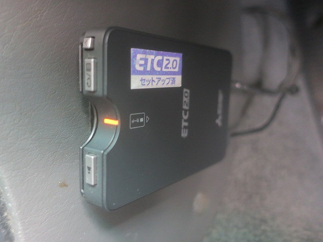 中古トラック いすゞアルミウィング ＃18