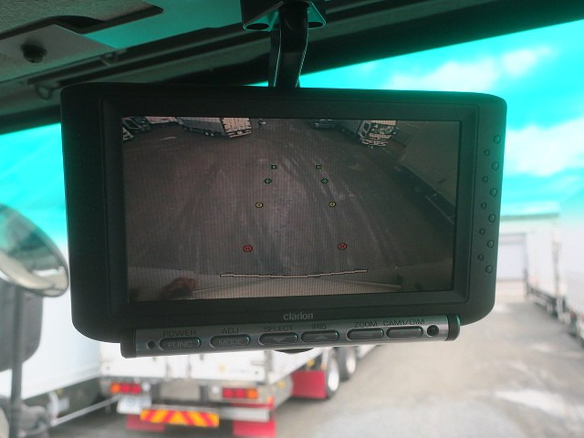 中古トラック いすゞアルミウィング ＃19