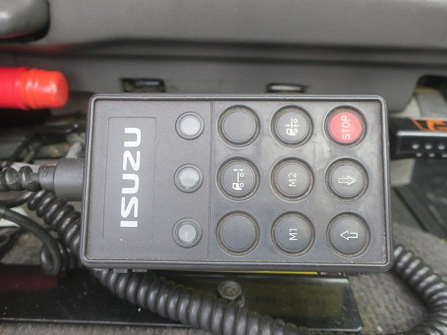 中古トラック いすゞアルミウィング ＃20