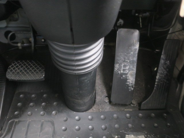 中古トラック いすゞアルミウィング ＃21