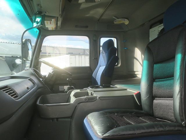 中古トラック いすゞアルミウィング ＃22