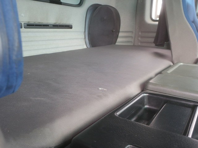 中古トラック いすゞアルミウィング ＃23