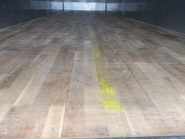 中古トラック いすゞアルミウィング ＃8