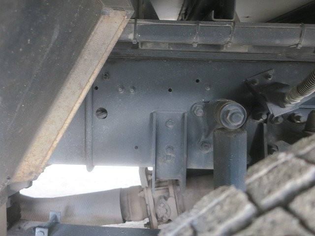 中古トラック いすゞアルミウィング ＃9