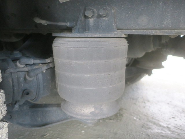 中古トラック いすゞアルミウィング ＃10