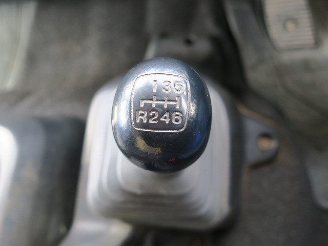 中古トラック 日野 レンジャー 増トンクレーン付平ボディアルミブロック