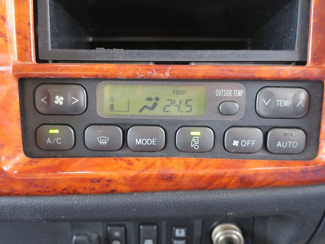 中古トラック 日野クレーン付平ボディ ＃20
