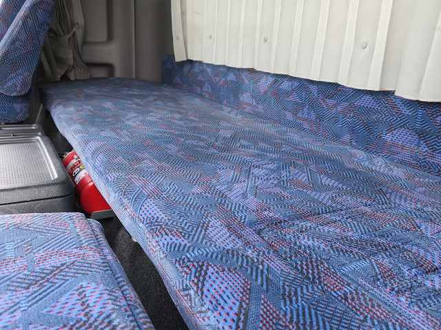 中古トラック 日野 レンジャー 増トンクレーン付平ボディアルミブロック