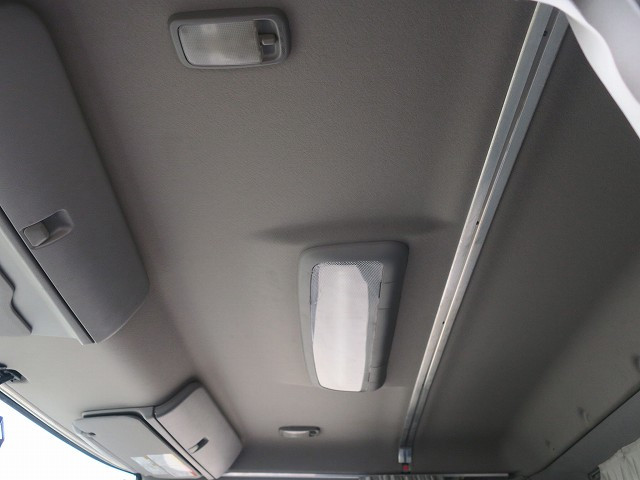 中古トラック 日野 レンジャー 増トンクレーン付平ボディアルミブロック