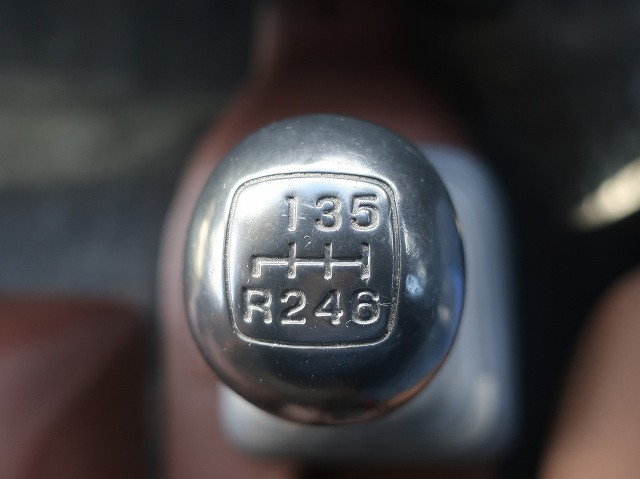 中古トラック 日野冷凍バン ＃17