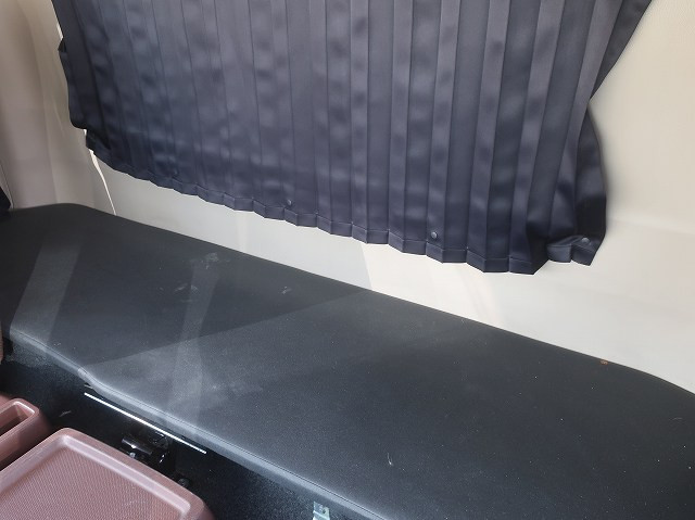 中古トラック 日野 レンジャー 中型冷凍バン