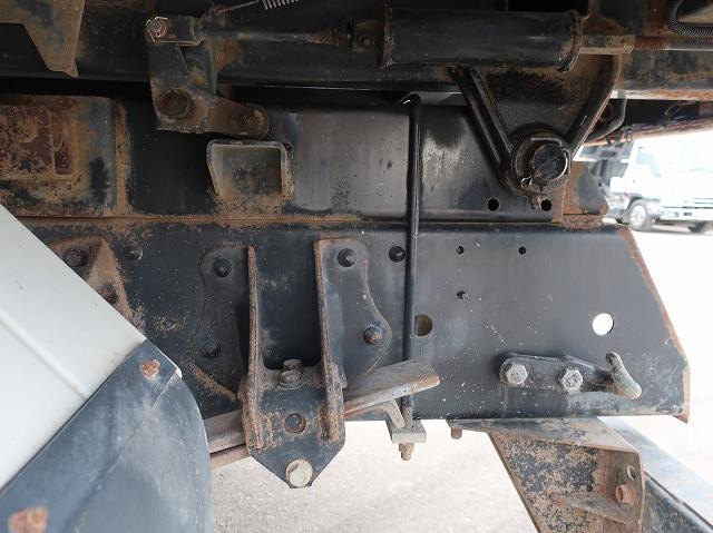 中古トラック 日野ダンプ ＃11