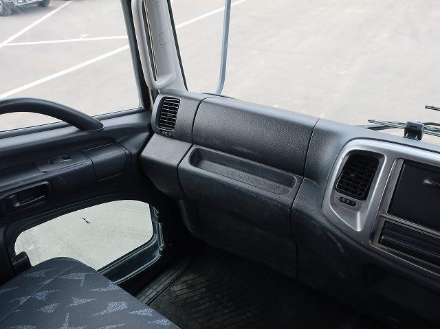 中古トラック 日野ダンプ ＃14