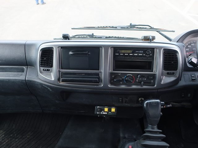 中古トラック 日野ダンプ ＃15