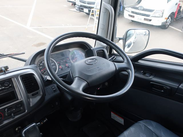 中古トラック 日野ダンプ ＃16