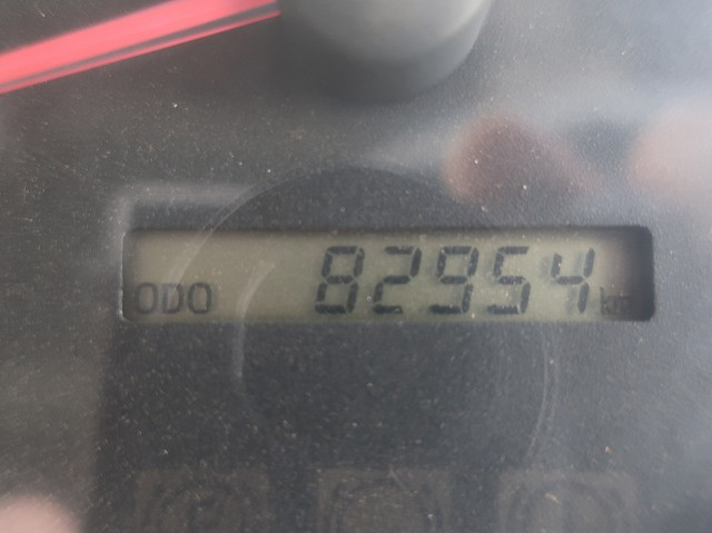 中古トラック 日野ダンプ ＃18