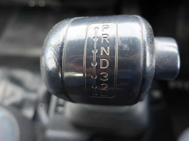 中古トラック 日野ダンプ ＃19