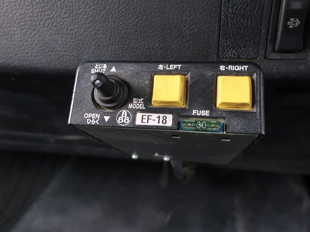 中古トラック 日野ダンプ ＃21