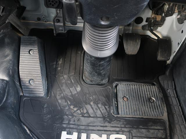 中古トラック 日野ダンプ ＃22