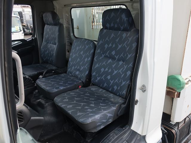 中古トラック 日野ダンプ ＃23