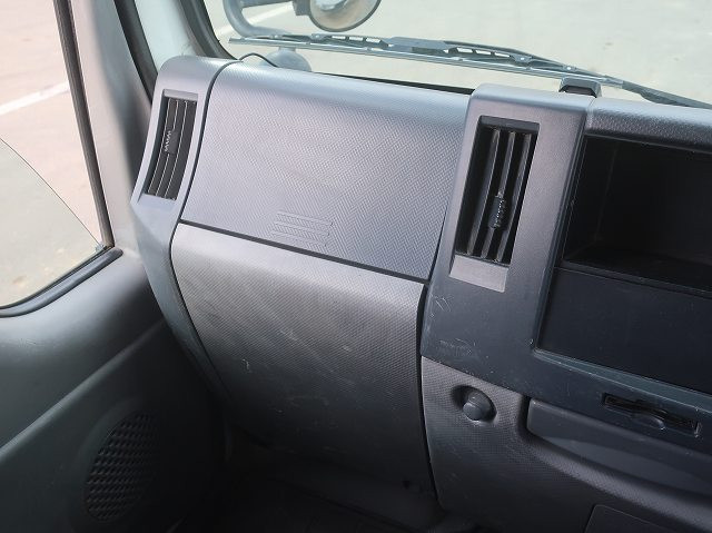 中古トラック いすゞダンプ ＃13