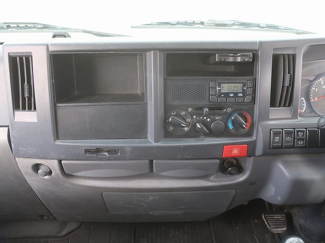 中古トラック いすゞダンプ ＃14