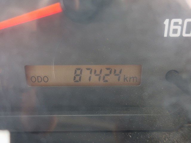 中古トラック いすゞダンプ ＃17