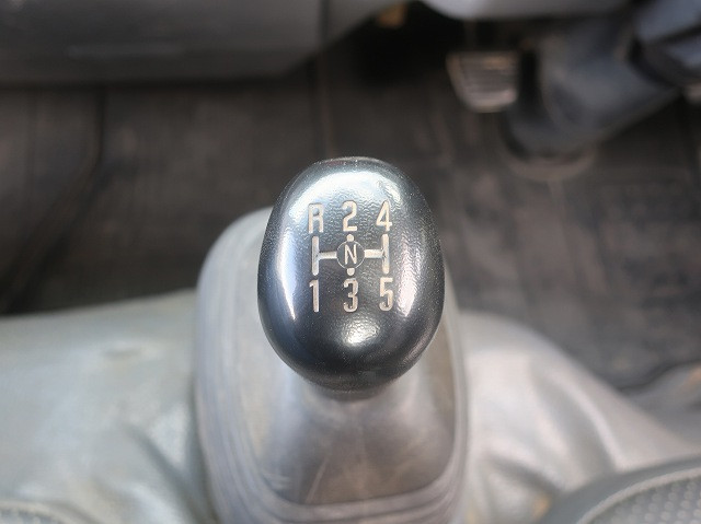 中古トラック いすゞダンプ ＃18