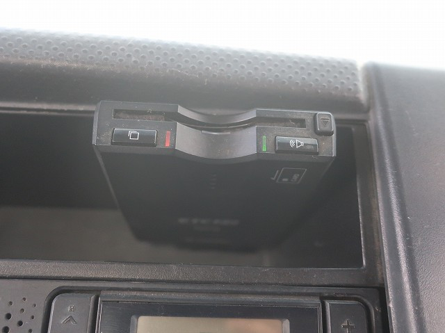 中古トラック いすゞダンプ ＃19