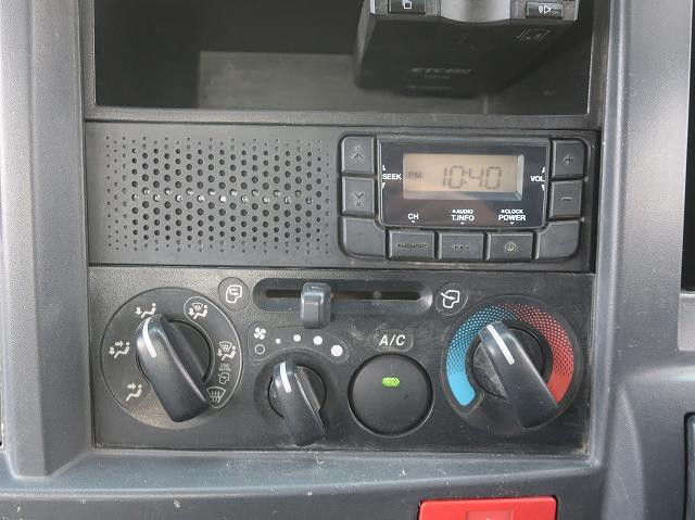 中古トラック いすゞダンプ ＃20