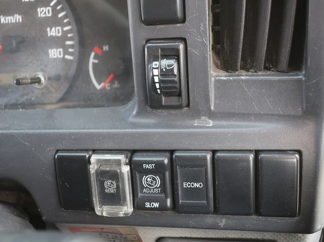 中古トラック いすゞダンプ ＃21